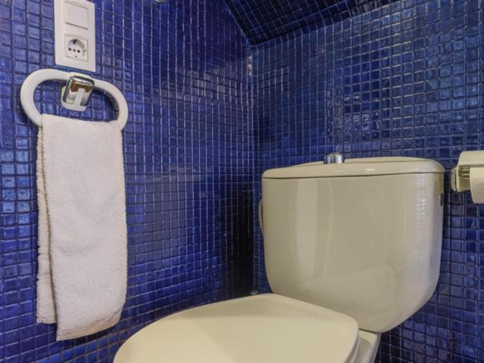 San Esteban Medio Seville Ngoại thất bức ảnh